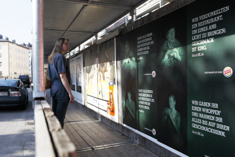 Berlin Wild Posting 2